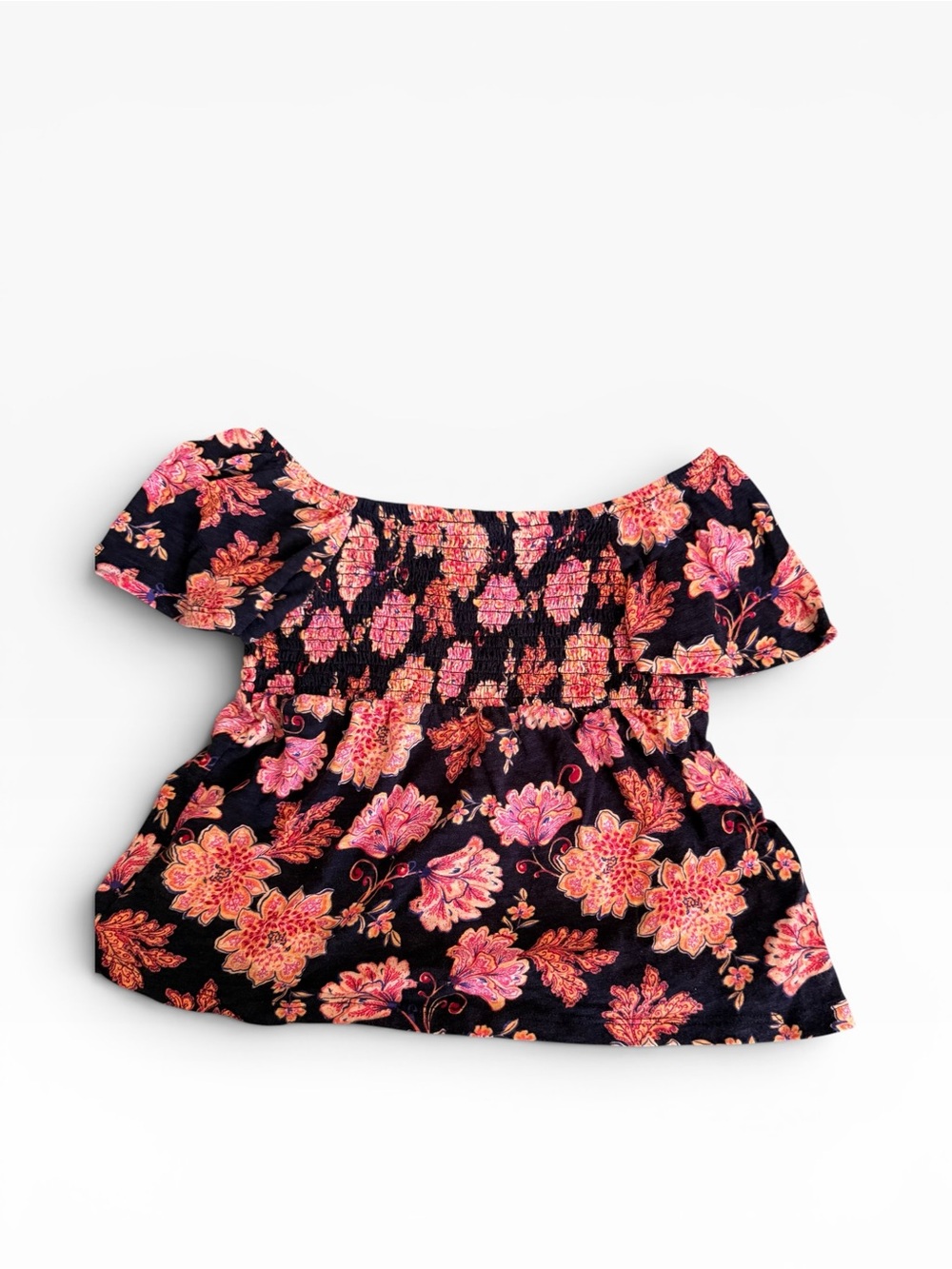 Old Navy Girls Cotton‎ Top